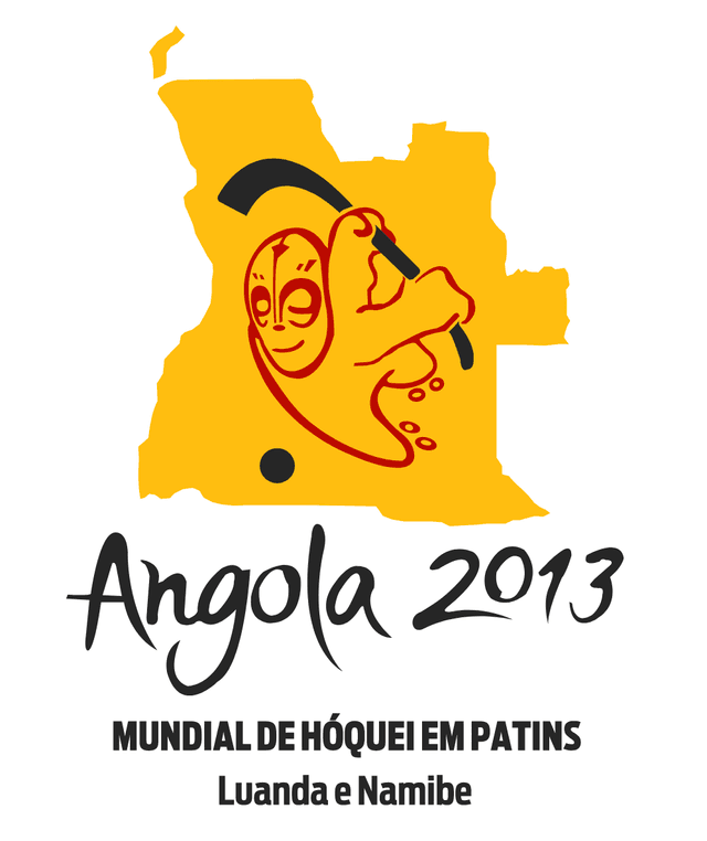 Angola 2013 Logo download