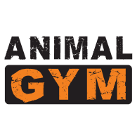 Animal Gym Logo download