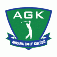 ankara golf kulübü Logo download