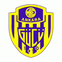 Ankara Gugu MKE Spor Logo download