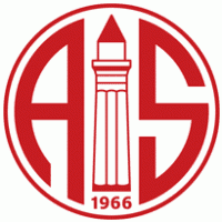 Antalyaspor Kulübü Logo download