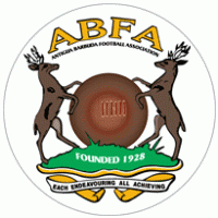 Antigua & Barbuda Football Association Logo download