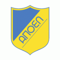 APOEL Limassol Logo download