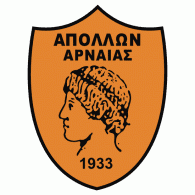 Apollon Arnaia Logo download