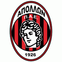Apollon Kalamaria FC Logo download