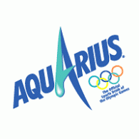 Aquarius Logo download