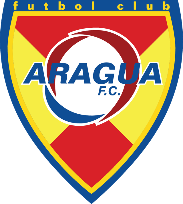 Aragua FC Logo download