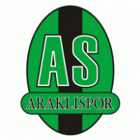 Araklispor Logo download
