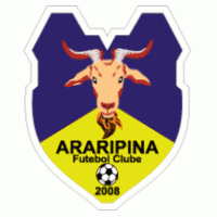 ARARIPINA FC Logo download