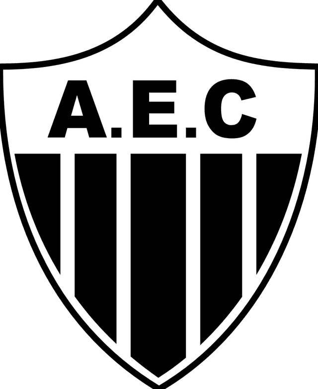 Araxá Esporte Clube Logo download