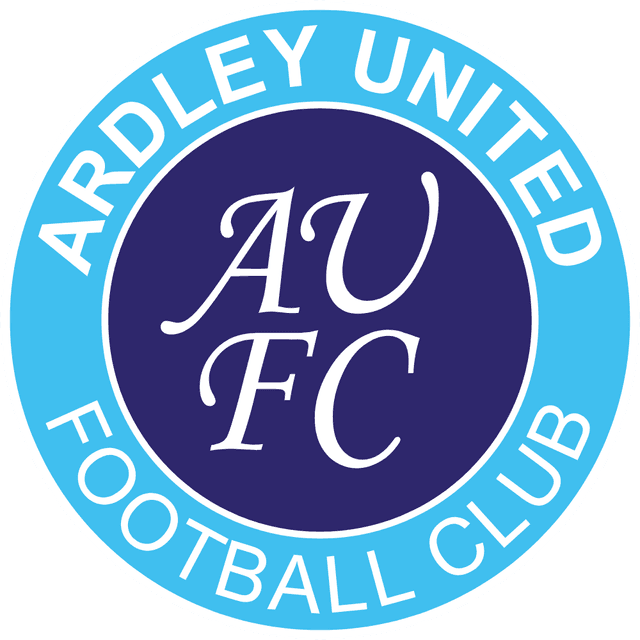 Ardley United FC Logo download