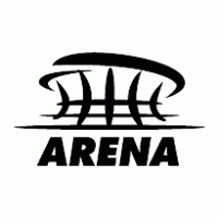 Arena Joinville Logo download