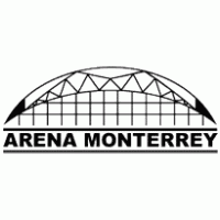 Arena Monterrey Logo download