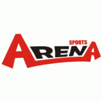 Arena Sports Logo download