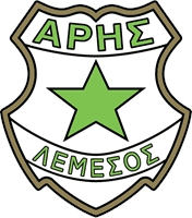 Aris Limassol Logo download