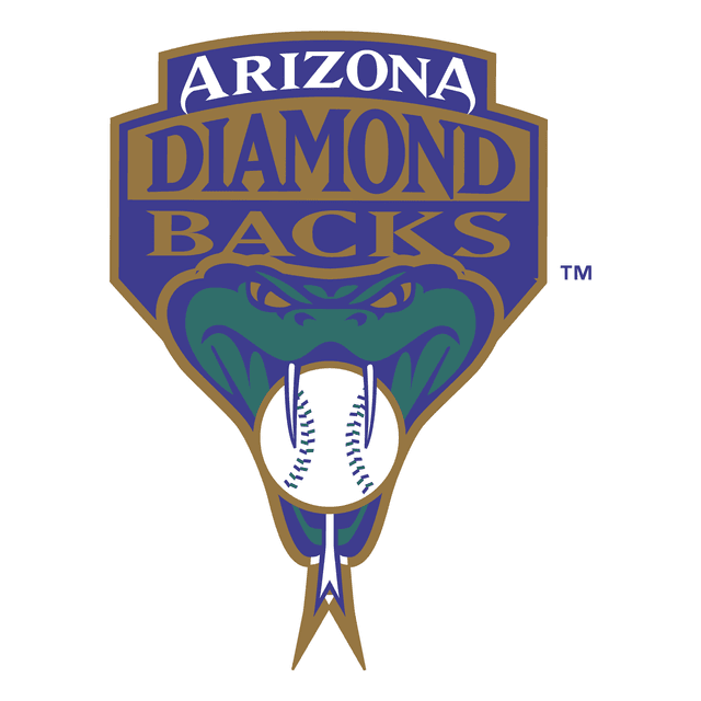 Arizona Diamond Backs Logo download