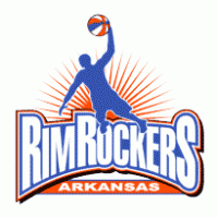 Arkansas Rimrockers Logo download