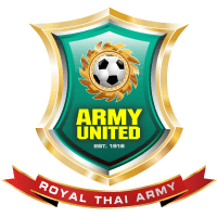 Army United F.C. Logo download