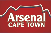 Arsenal Cape Town Official Supporters Club Logo download