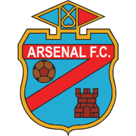 ARSENAL DE SARANDI Logo download