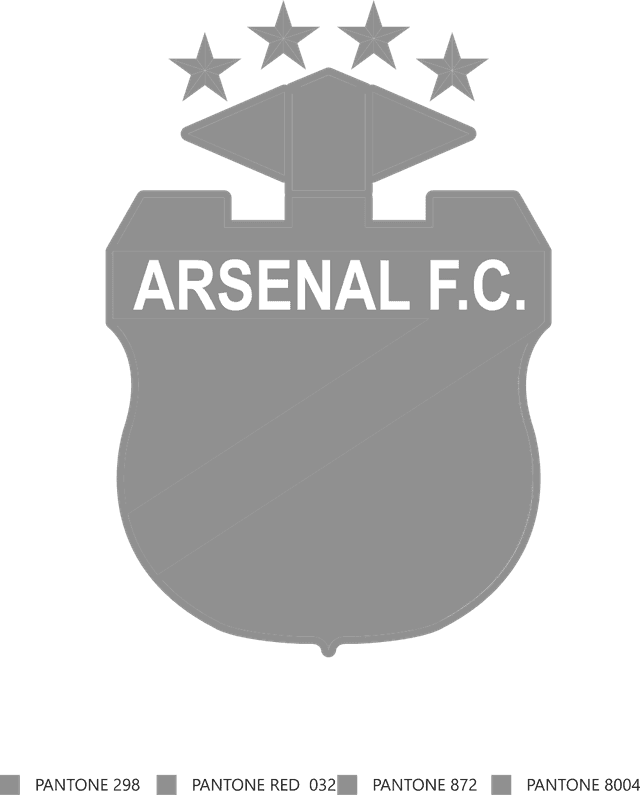 Arsenal Fútbol Club Logo download