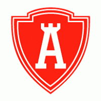 Arsenal Futebol Clube de Frutal-MG Logo download