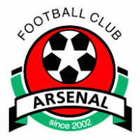 Arsenal Junior FC Logo download