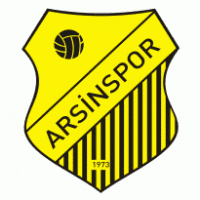 Arsin Spor Logo download