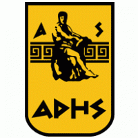 AS Aris Thesaloniki (60's - 70's) Logo download