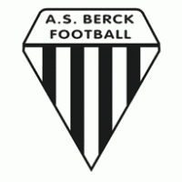 AS Berck Football Logo download