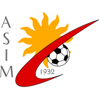 AS ILZACH MODENHEIM Logo download