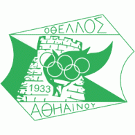 AS Othellos Athienou Logo download