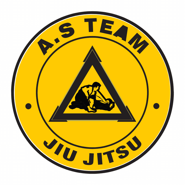 A.S Team Logo download