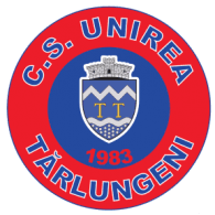 AS Unirea Tarlungeni Logo download