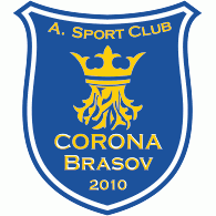 ASC Corona Brasov 2010 Logo download