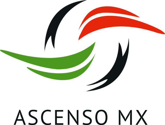 Ascenso MX Logo download