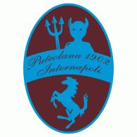 ASD Puteolana 1902 Internapoli Logo download