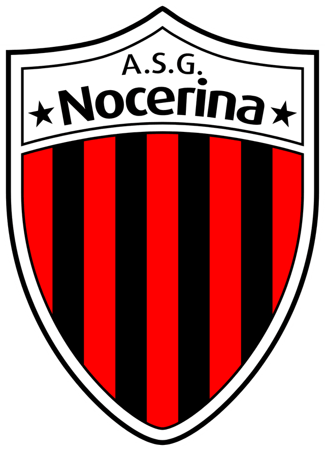 ASG Nocerina Logo download