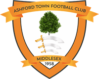Ashford Town (Middlesex) FC Logo download