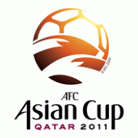 Asian Cup 2011 Logo download