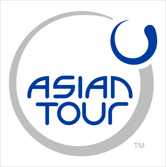 Asian Tour Logo download