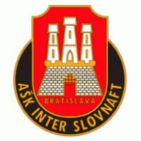 ASK Inter Bratislava Logo download