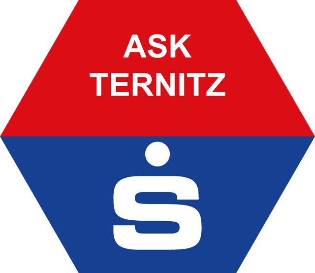 ASK Ternitz Logo download