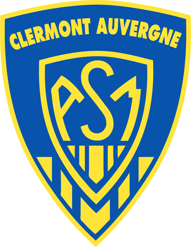 ASM Clermont Auvergne Logo download