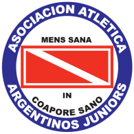 ASOCIACIÓN ATLETICA ARGENTINOS JUNIORS Logo download