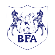 Asociación de Fútbol de Botswana Logo download
