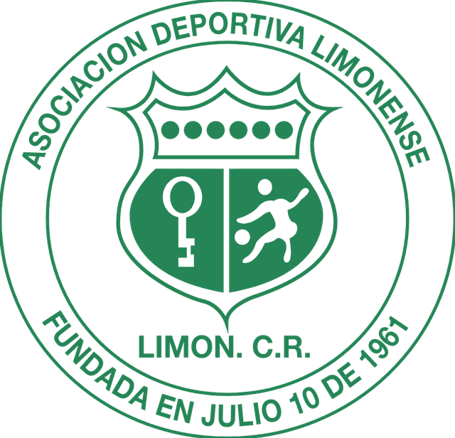 Asociación Deportiva Limonense Logo download