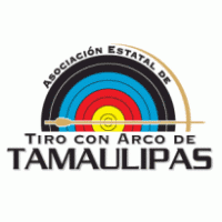 ASOCIACION ESTATAL DE TIRO CON ARCO DE TAMAULIPAS Logo download
