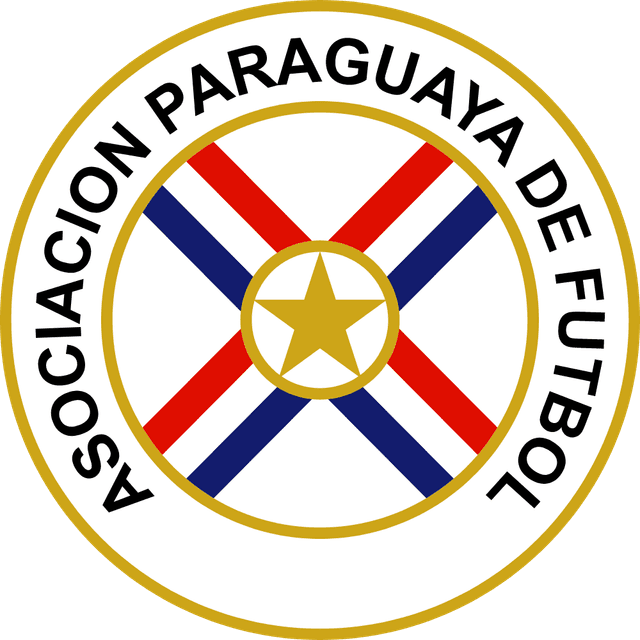 Asociacion Paraguaya de Futbol Logo download