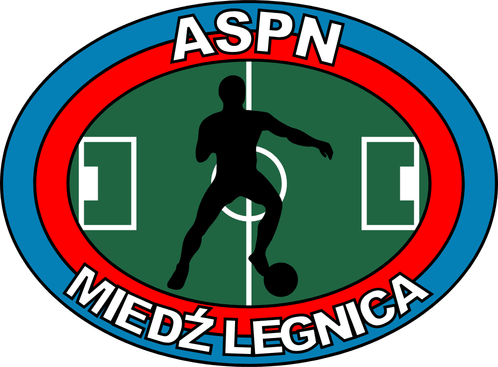 ASPN Miedz Legnica (old) Logo download